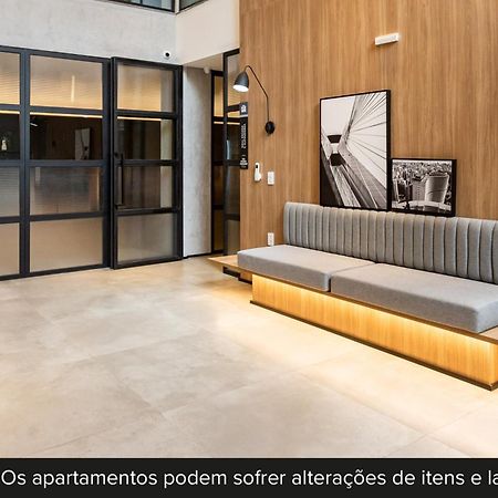Charlie Sabia Moema Essential Appartement São Paulo Buitenkant foto